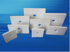 Alumina ceramic lining  2