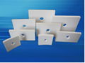 Alumina ceramic lining  2