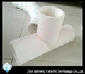 Alumina ceramic elbow 3