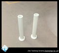 Aluminum Titanate Riser Tube