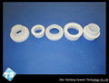 Aluminum Titanate Sprue bushing 3