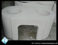 Auxiliary Refractory Materials for Casting and Vertical casting 1