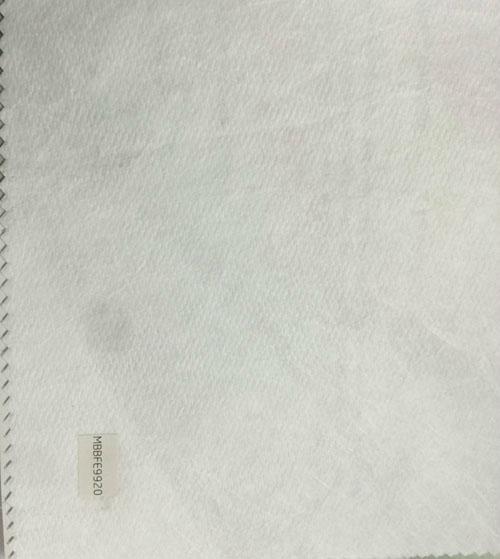 Polypropylene Melt-blown nonwoven fabric 3