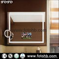 TV Mirror with LED Lighting for Luxury Hotel 5