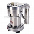 commercial fruit juicer machine for sale