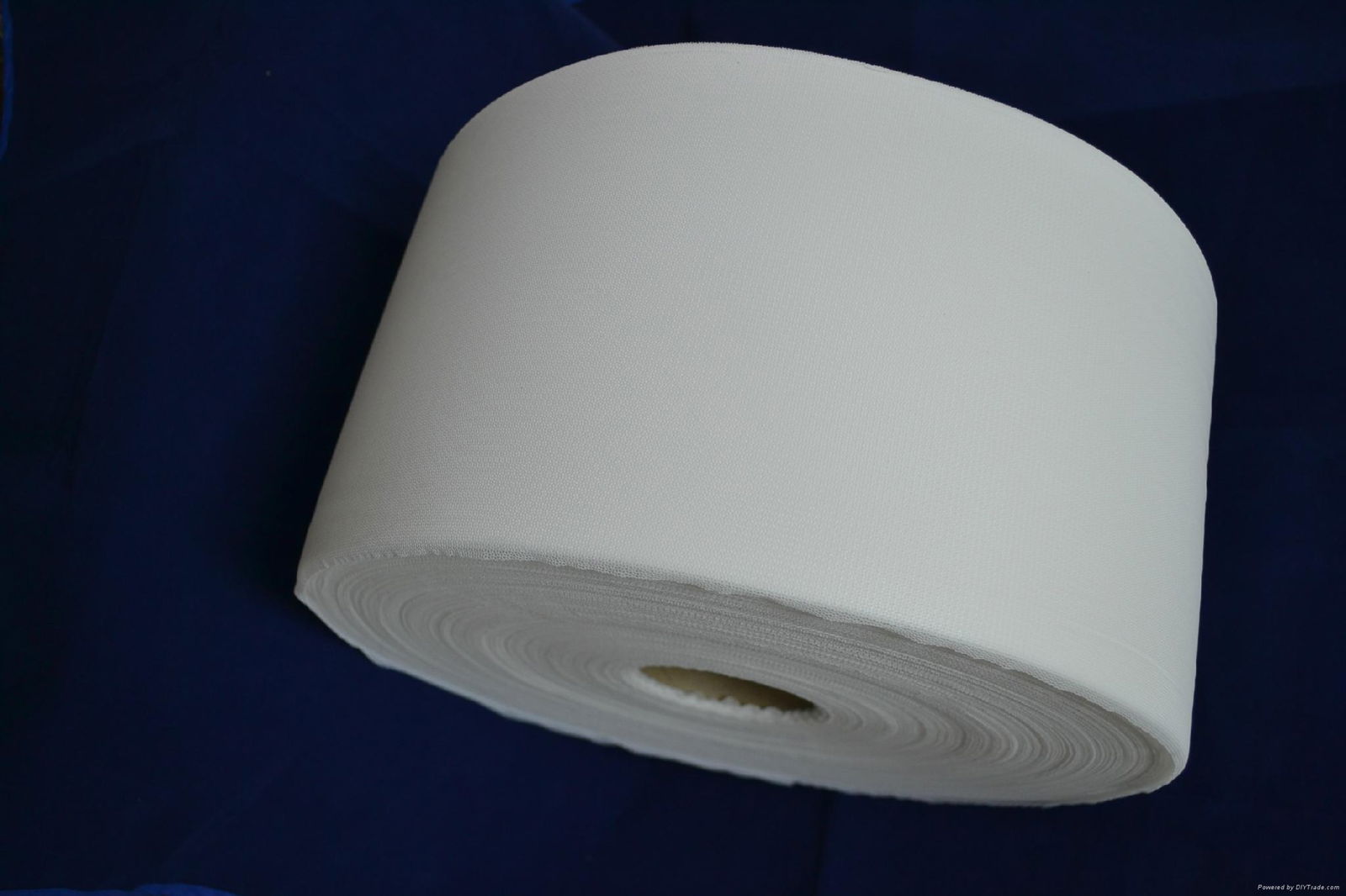 High Quality PE perforated film for sanitary napkin pad 3