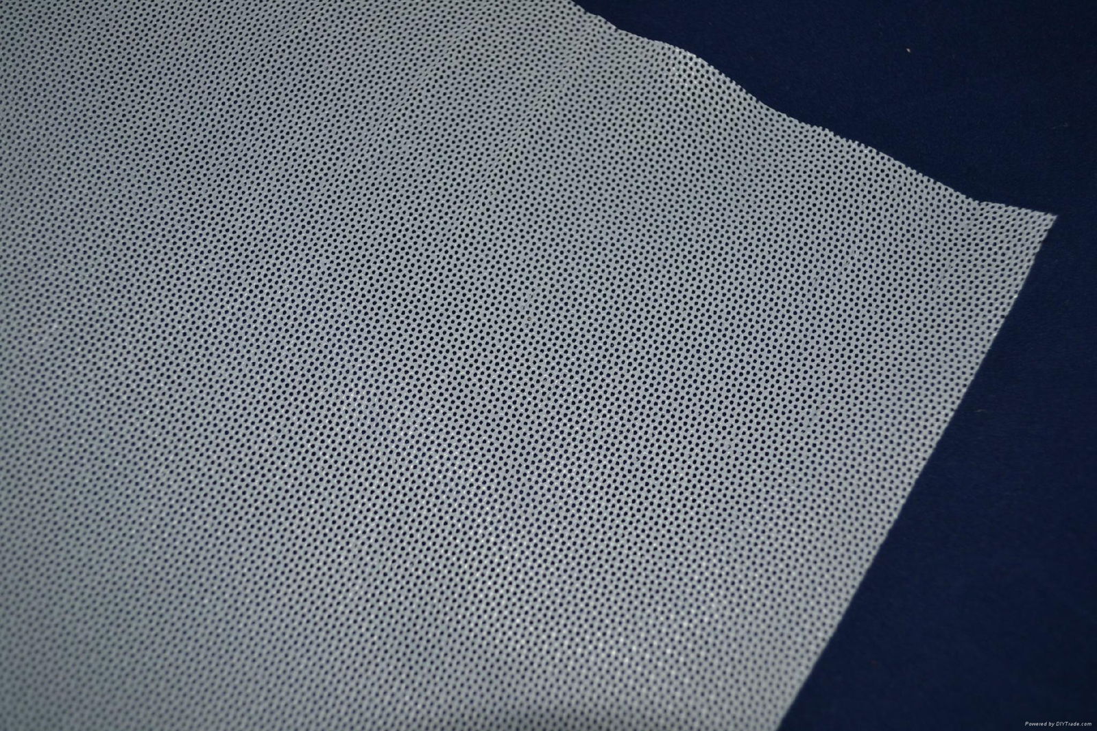 High Quality PE perforated film for sanitary napkin pad 5