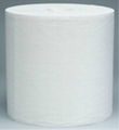 Raw materials-Airlaid Paper for making diapers and sanitary napkins 1