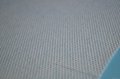 Perforated hydrophilic nonwoven for disposable baby diaper and sanitary napkins  3