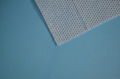 Perforated hydrophilic nonwoven for disposable baby diaper and sanitary napkins  5