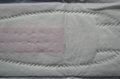  Super soft disposable cotton sanitary napkin 1