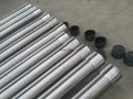 Wedge wire screen