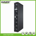 Hairf in row cooling air conditioning for high density server room 1