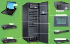 Hairf Cabinet level small mini data