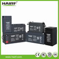 Hairf 12V VRLA battery power supply for UPS