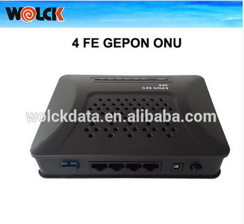 High Quality 4fe epon onu