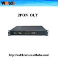 High Quality 2pon port epon olt