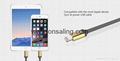 8Pin USB Charge/Sync data cable for iphone 4