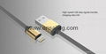 8Pin USB Charge/Sync data cable for iphone 5