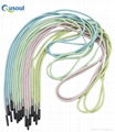 Glow in the Dark Paracord Boots Shoelaces 3