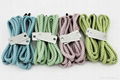 Glow in the Dark Paracord Boots Shoelaces 4