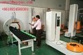 china orbital wrapper supplier sell orbital wrapping machine 2