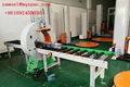 china orbital wrapper supplier sell orbital wrapping machine 4