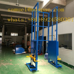 china pallet dispenser supplier support pallet dispenser seller 2