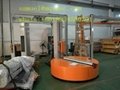 china roll wrapper manufacturer supply roll wrap machine 1