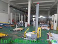 China pallet wrapper supplier sell MR-1