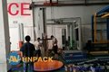 china  pallet wrapper factory supply