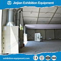 3Ton~30Ton Mobile Industrial Tent Air