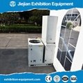 Factory Direct Wholesale Industrial Packaged Event Air Conditioner for Tents