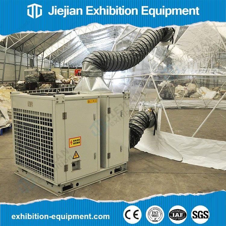 Wholesale Floor Standing Portable Tent AC Unit for Outdoor Event