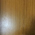 Wood grain laminated sheet for partition wall 3