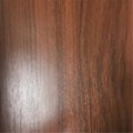 Wood grain laminated sheet for partition wall 2