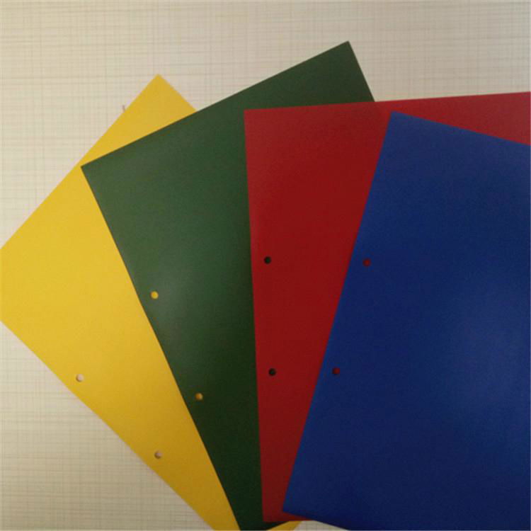 PVC film laminate steel sheet for office partition 3