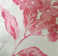 Himei Flower Pattern PVC laminate steel sheet for refrigerator 2