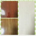 Wood grain galvanized steel sheet for doorframes 4