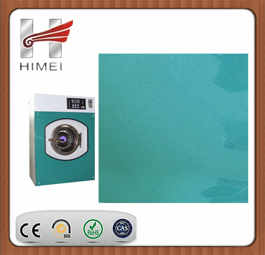 PVC laminate steel sheet for washing machine