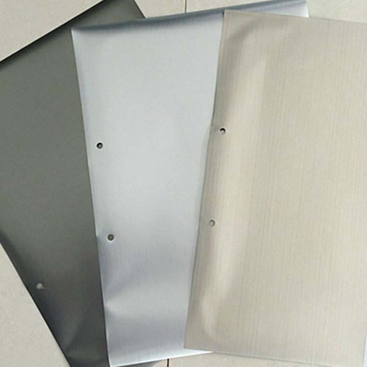 pvc laminated cold rolled steel for electric kettle 3