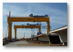 Gantry crane