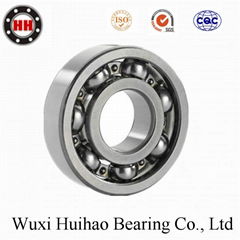 Deep Groove Ball Bearings