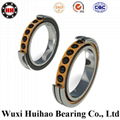  Angular Contact Ball Bearings 1