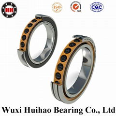  Angular Contact Ball Bearings