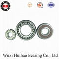 Inch Size Ball Bearings