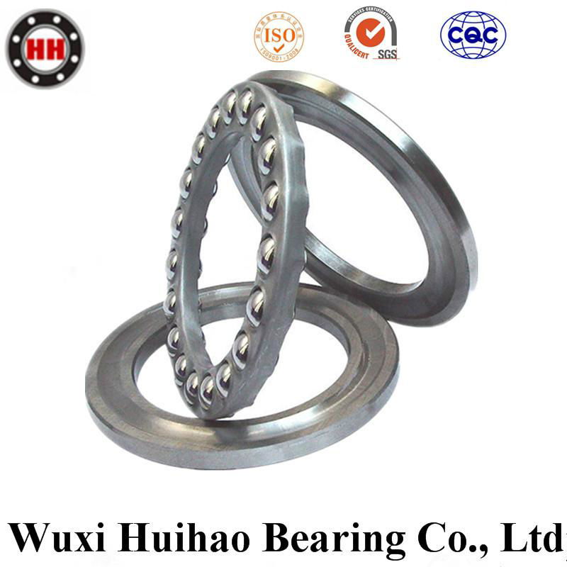 Thrust Ball Bearings 5240552426 (China Manufacturer) Textile