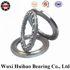 Thrust Ball Bearings