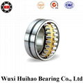 Cylindrical Roller Bearings