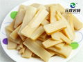 Edible Organic Bamboo Shoot